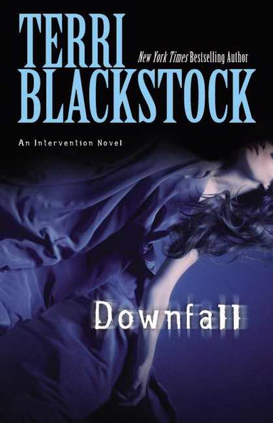 Image of Downfall: Book 3 in the Intervention Series other