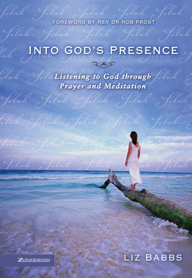 Image of Into God's Presence other