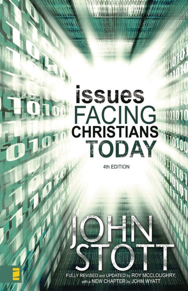 Image of Issues Facing Christians Today other