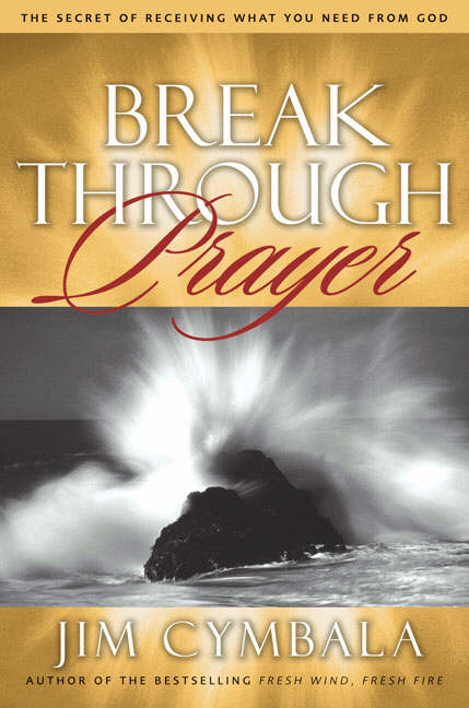 Image of Breakthrough Prayer other