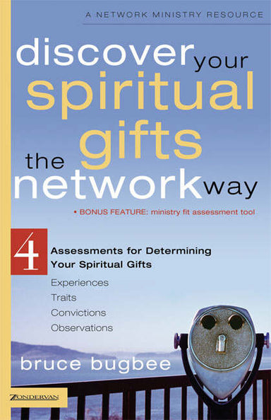 Image of Discover your Spiritual Gifts other