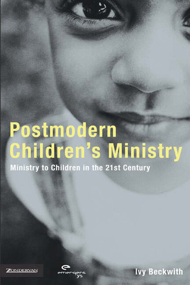 Image of Postmodern Children's Ministry other