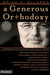 Image of Generous Orthodoxy, A other