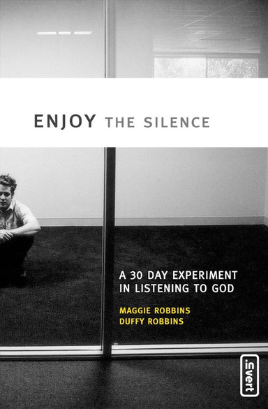 Image of Enjoy the Silence other