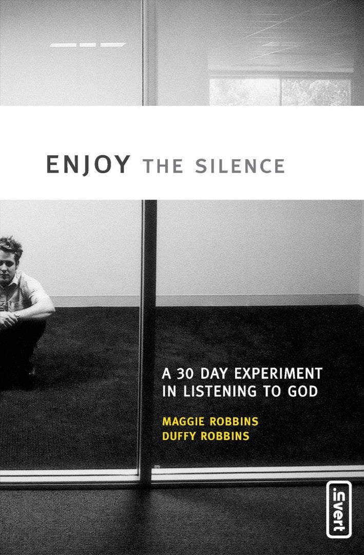 Image of Enjoy the Silence other