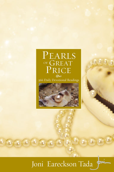Image of Pearls Of Great Price  other