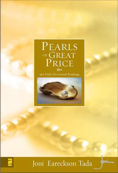 Image of Pearls of Great Price other