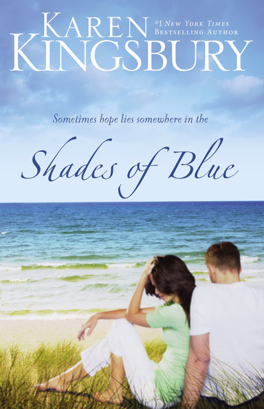 Image of Shades of Blue other