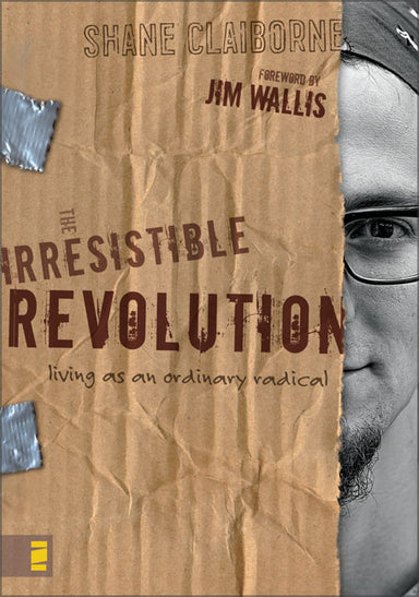 Image of The Irresistible Revolution other