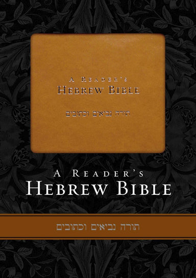 Image of A Reader's Hebrew Bible other