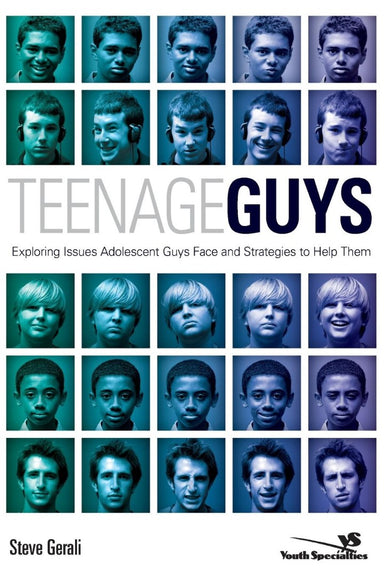 Image of Teenage Guys other