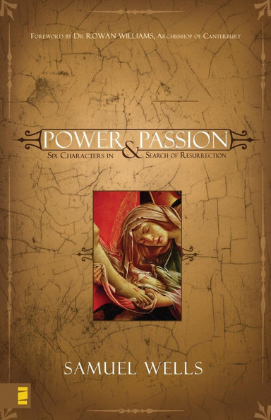 Image of Power and Passion other