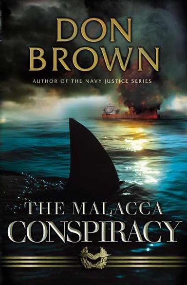 Image of The Malacca Conspiracy  other