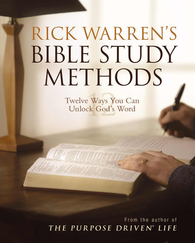 Image of Bible Study Methods other