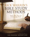 Image of Bible Study Methods other