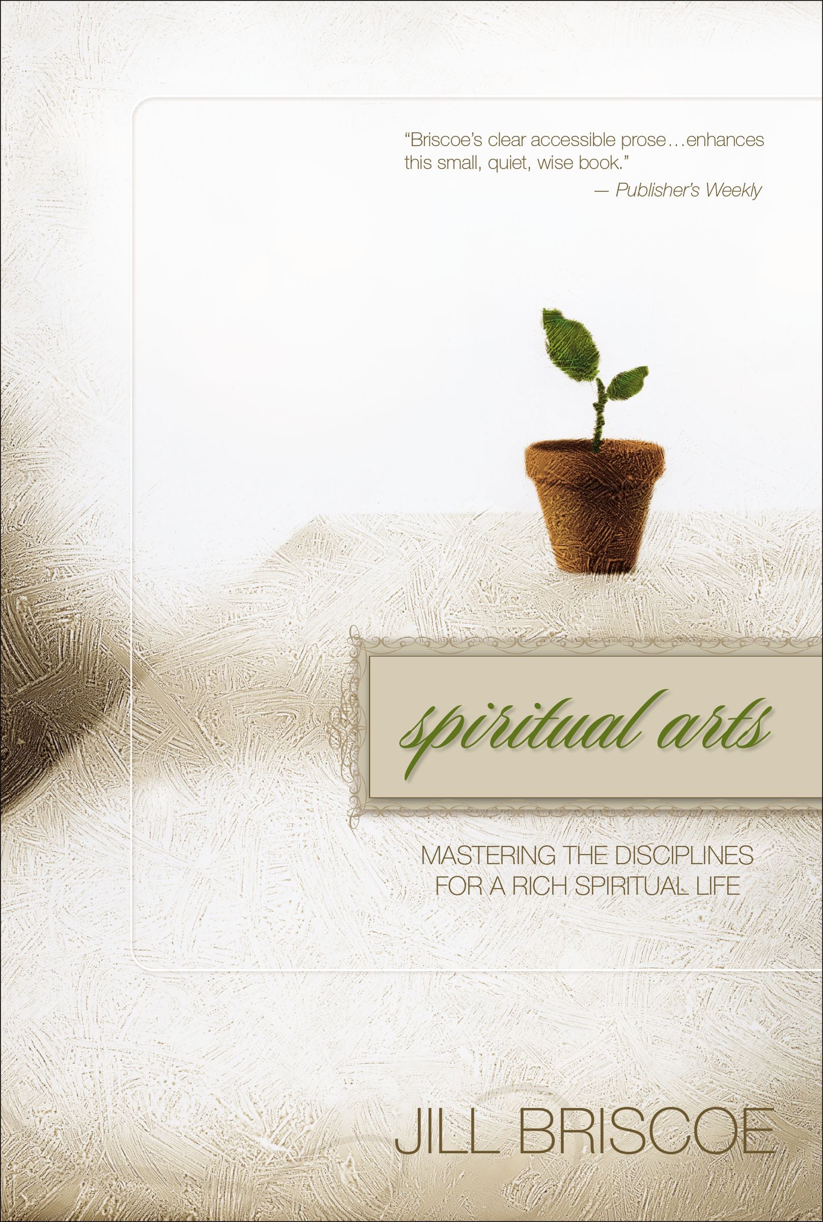 Image of Spiritual Arts other