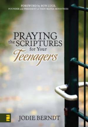 Image of Praying For Scriptures For Your Teenager other