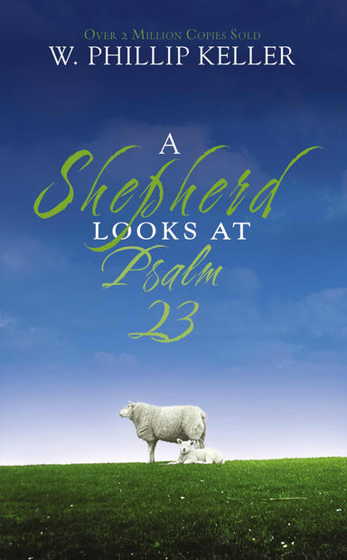 Image of A Shepherd Looks At Psalm 23 other