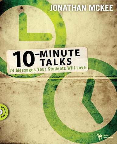 Image of 10 Minute Talks other