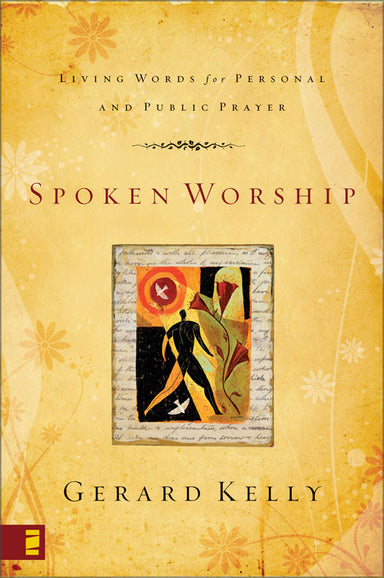 Image of Spoken Worship other