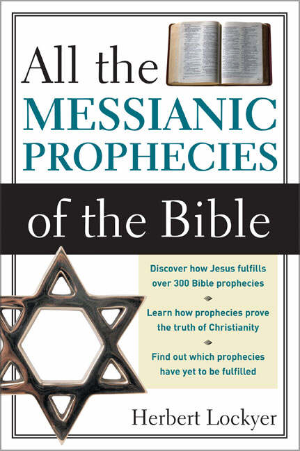 Image of All the Messianic Prophecies of the Bible other