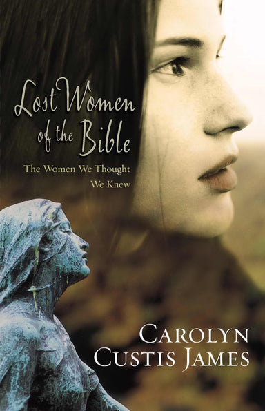 Image of Lost Women of the Bible other