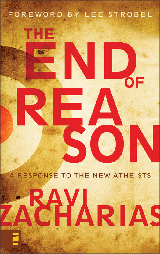 Image of The End Of Reason other
