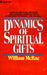 Image of Dynamics Of Spiritual Gifts other