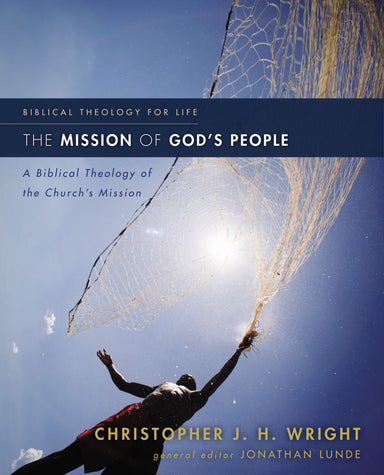 Image of The Mission of God's People other
