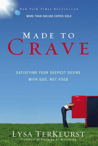 Image of Made to Crave other