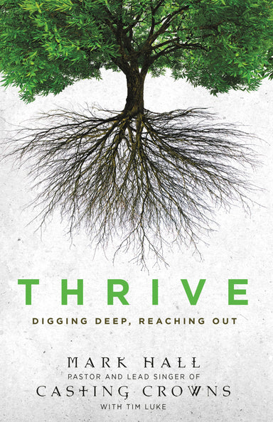 Image of Thrive other