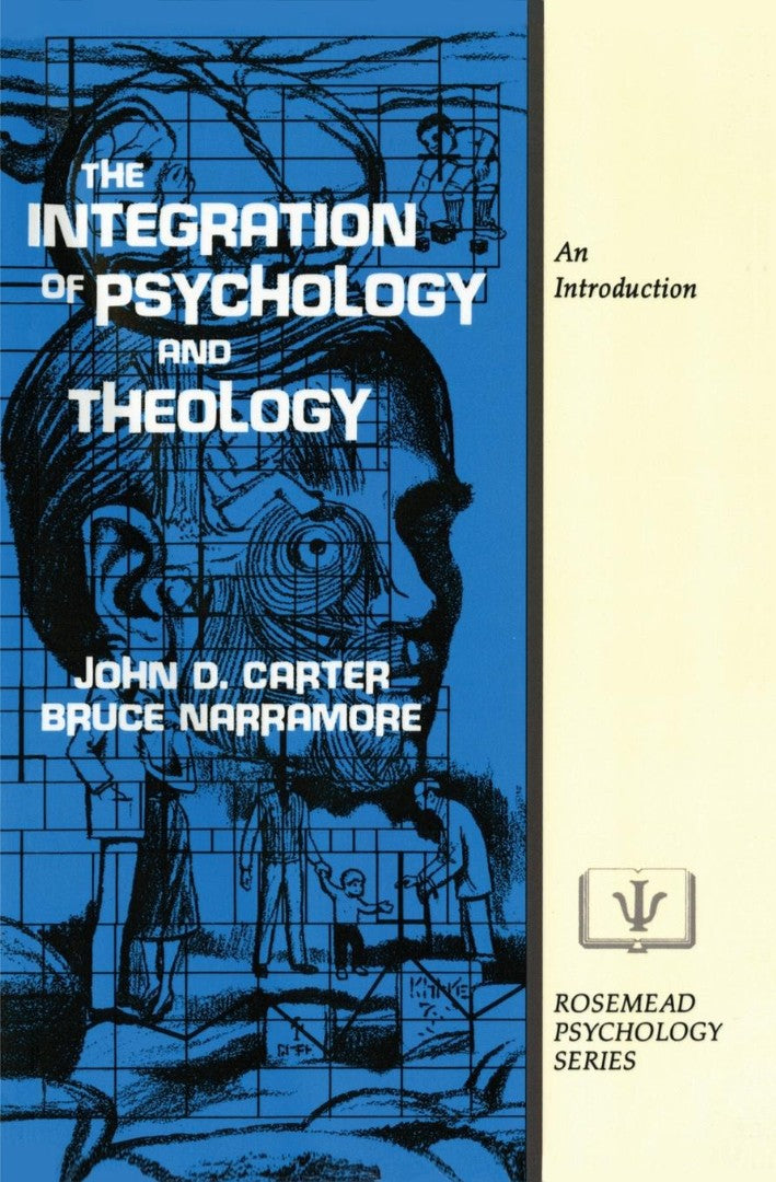 Image of The Integration of Psychology and Theology other