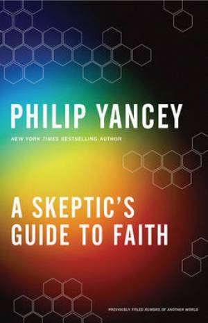 Image of A Skeptics Guide to Faith other