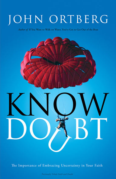 Image of Know Doubt other