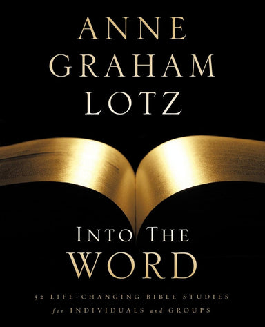 Image of Into the Word other