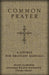 Image of Common Prayer other