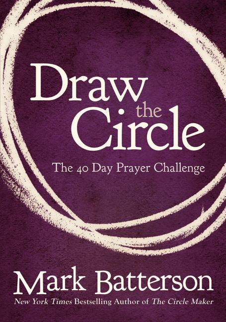 Image of Draw the Circle other