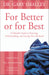 Image of For Better Or For Best other