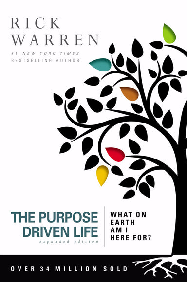 Image of The Purpose Driven Life other