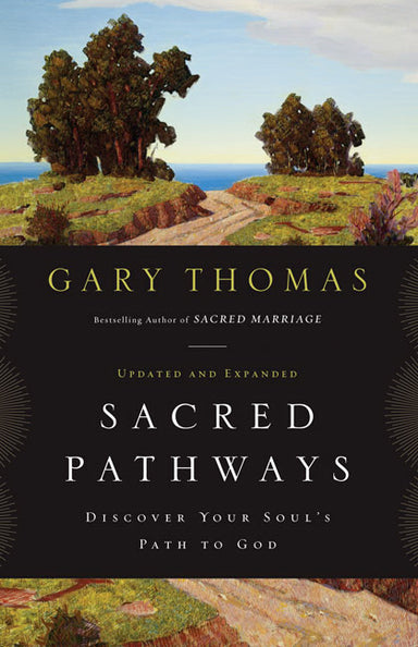 Image of Sacred Pathways other