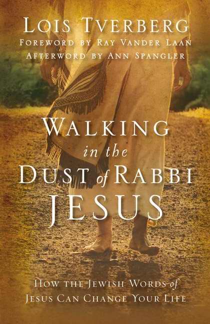 Image of Walking in the Dust of Rabbi Jesus other