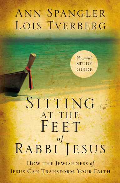 Image of Sitting at the Feet of Rabbi Jesus other