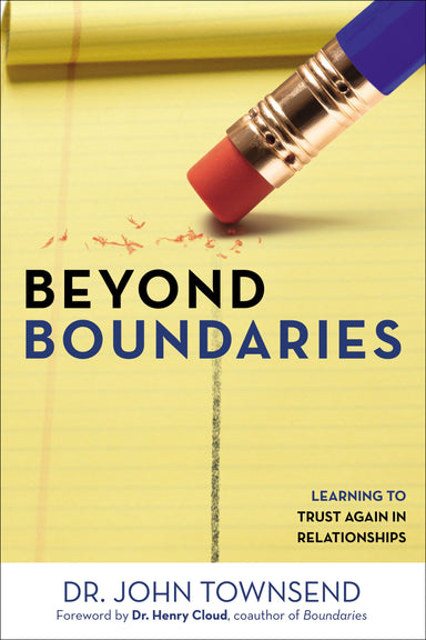 Image of Beyond Boundaries other