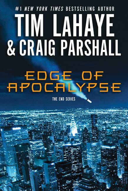 Image of Edge of Apocalypse other