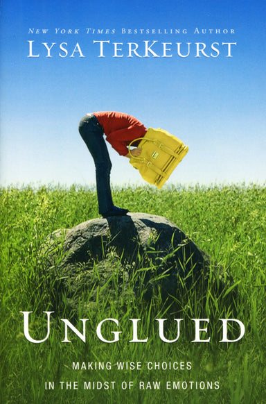 Image of Unglued other