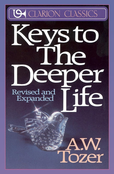 Image of Keys to the Deeper Life other