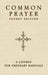 Image of Common Prayer other