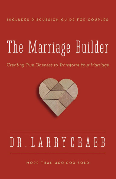 Image of The Marriage Builder other