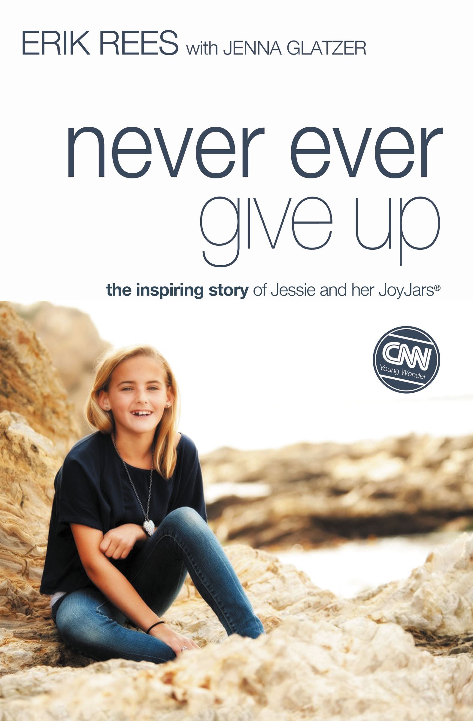 Image of Never Ever Give Up other