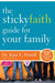 Image of The Sticky Faith Guide for Your Family other